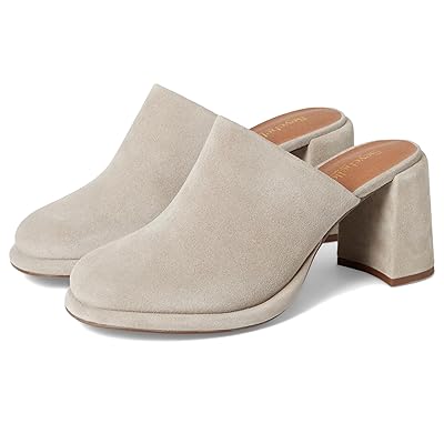 Seychelles Honor Suede Mule Women