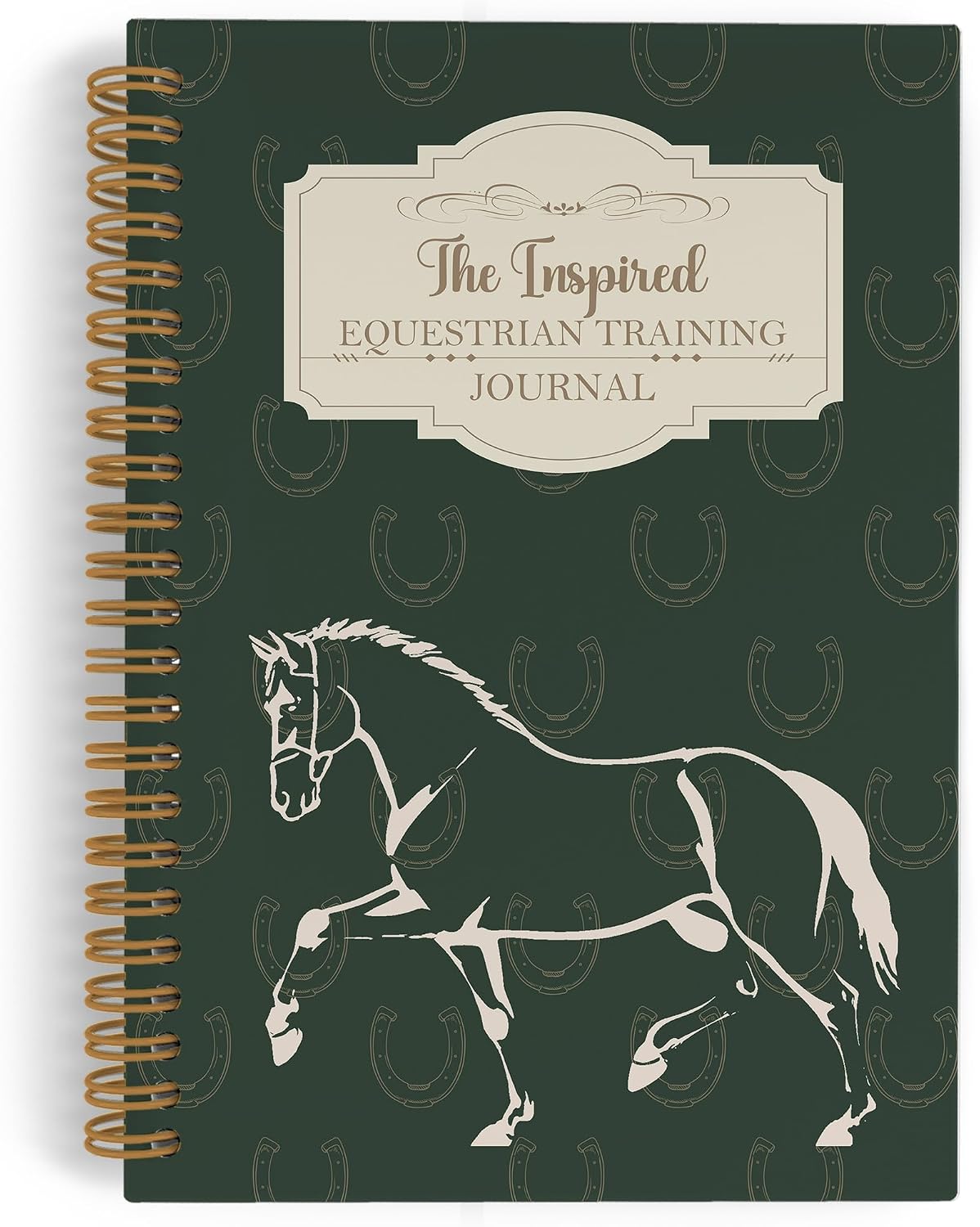 Equestrian Jounral