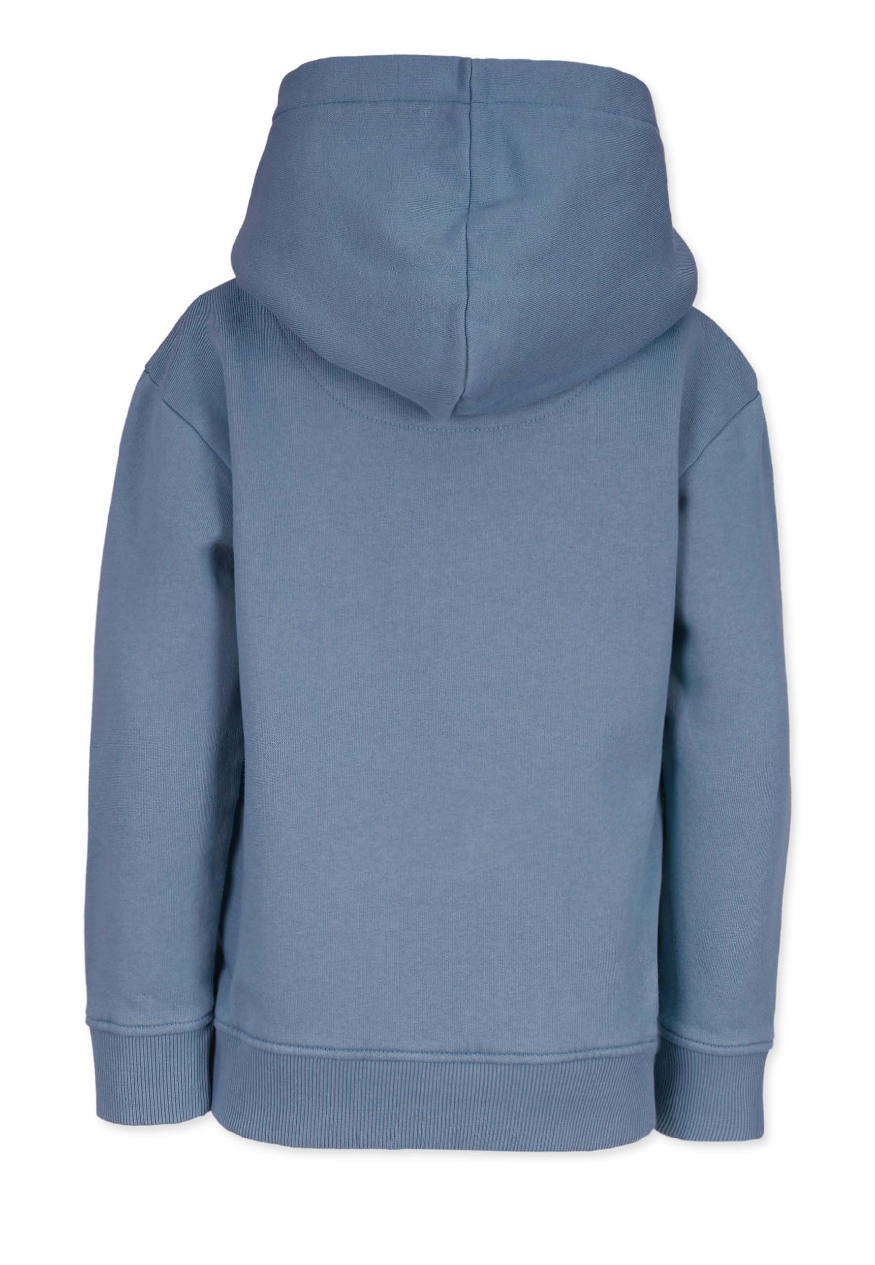 Band of Rascals Kinder Kapuzenpullover Goat aus Bio-Baumwolle