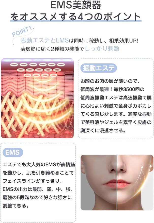 アウトレット 分割払い可能 家庭用ｅｍｓ美顔機 ｅｘｘｅｌ エグゼル 消費税 配送料 残りわずか Pub Liyara Org