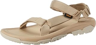 Women's W Hurricane Xlt2 Sport Sandal, Sesame, 11
