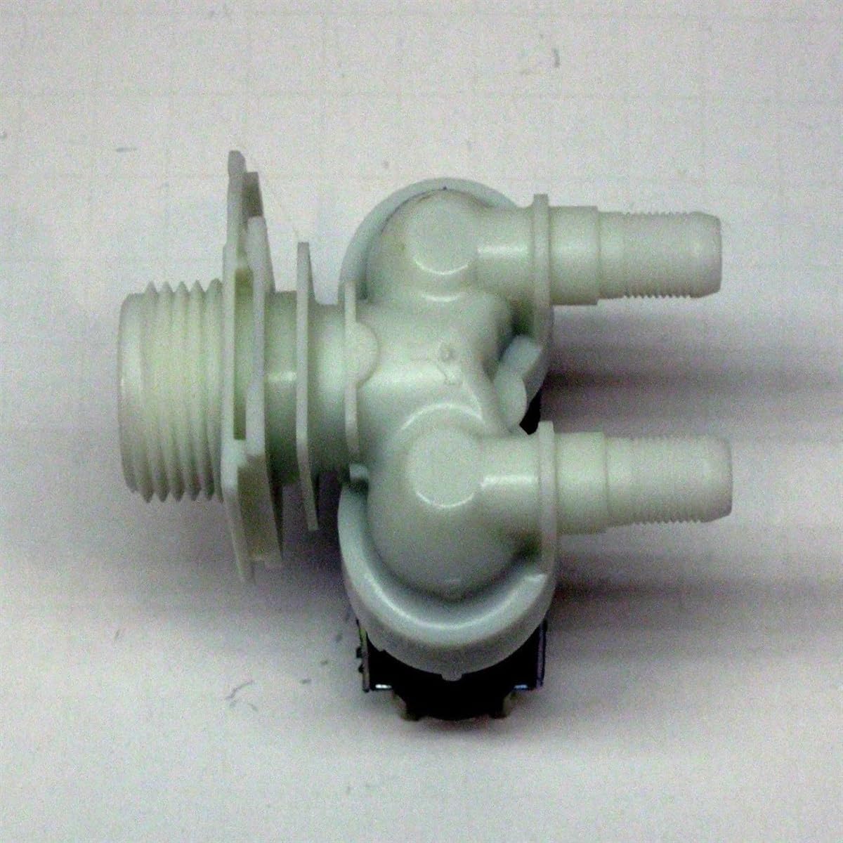 Replacement for Bosch 422244 Cold Water Washing Machine Water Valve PS8713229 AP3758492 OEM