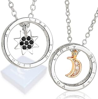 Amazon Co Jp ペアネックレス 安い