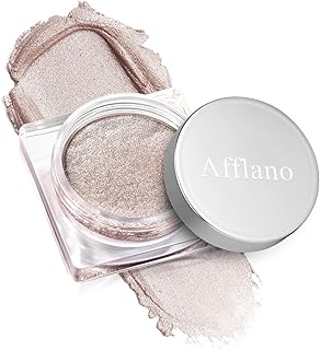 DE'LANCI Sombra de ojos color beige dorado cl...