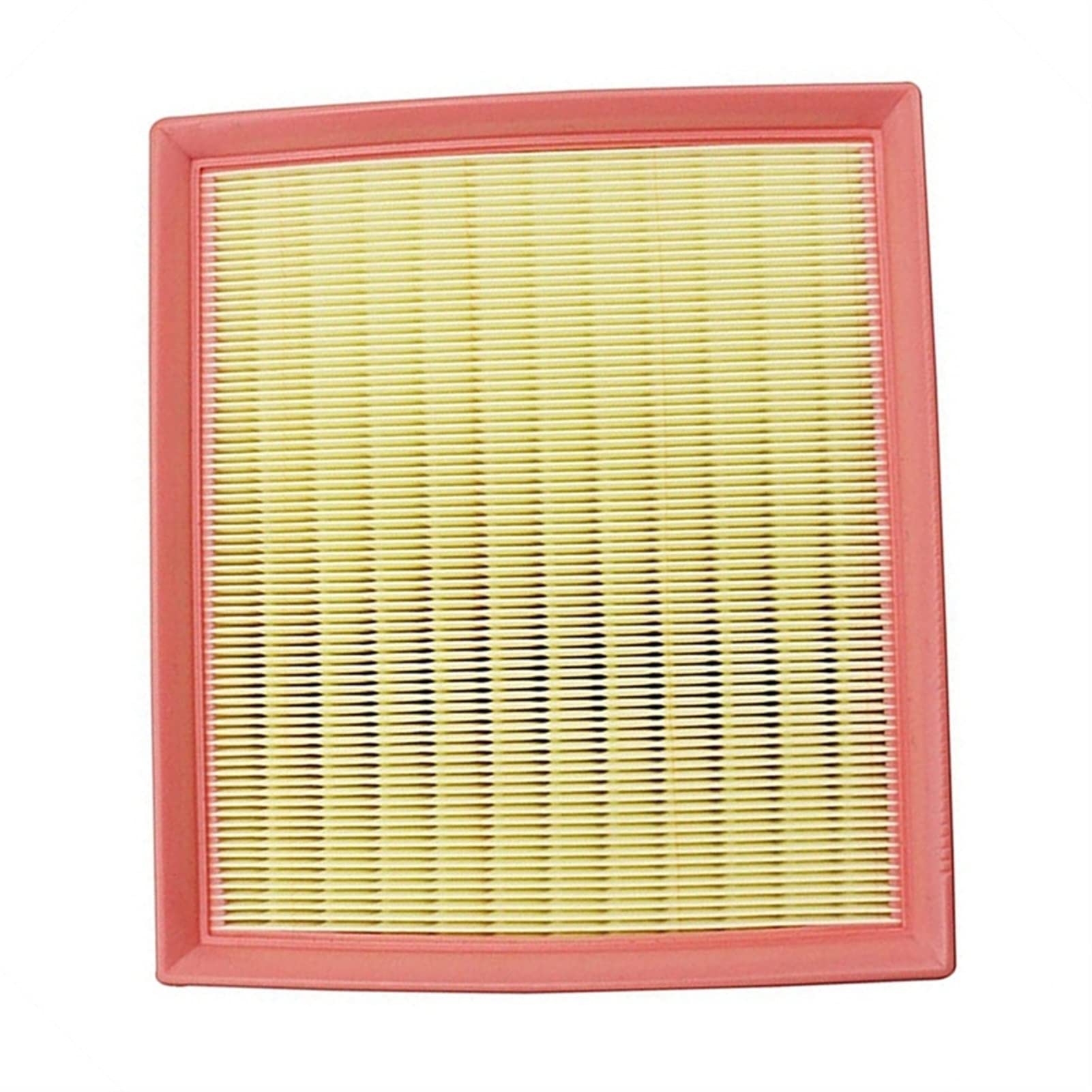 FENGFENG TRUSTTWO Filtro de Aire 13718511668 Compatible con -BMW F20 F20N F21 F22 F23 F45 F80 F87 218i 220i 228i 230i 235i 240i M2 218D 220D 225D The Yellow