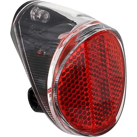 Amazon キャットアイ Cat Eye テールライト ソーラー充電 Tl Slr1 ライト 自転車 キャットアイ Cat Eye テールライト