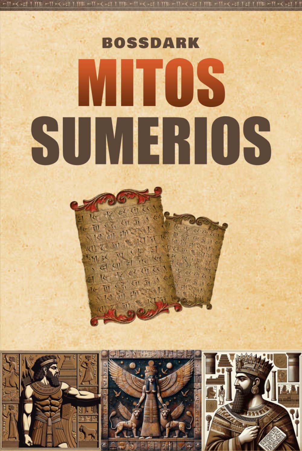 Mitos Sumerios