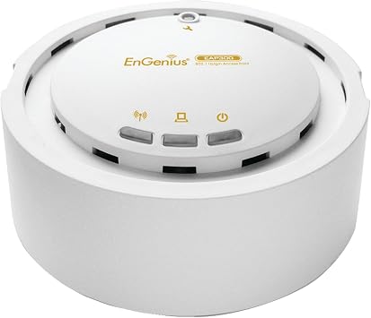 EnGenius EAP300 Business-class 29DBM High-power Wireless-n 300MBPS Access Point/ Wds Bridge/ Wds