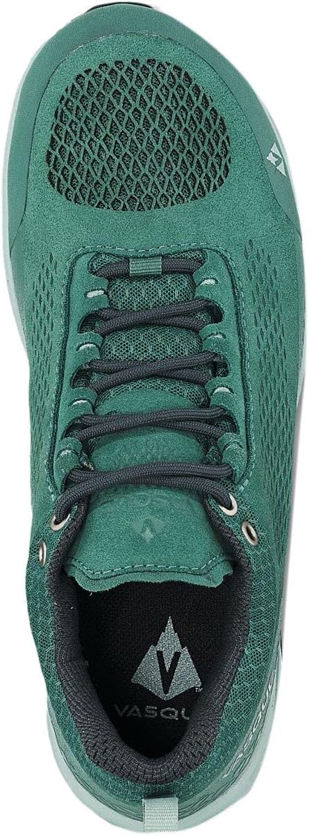 Vasque Womens Hiking Shoes