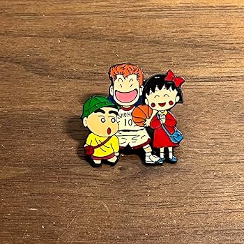 (非売品/激レア)バルト館 バラビちゃん　ヤシの木　ピンバッジ 非売品！バラビちゃん バルト館 ピンバッジ スタッフ 大阪 関西
