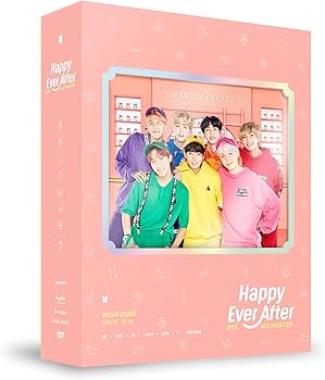 Amazon.com: BTS 4th Muster (Happy Ever After) : Movies & TV Amazon.com: BTS 4th Muster (Happy Ever After) : Movies & TV