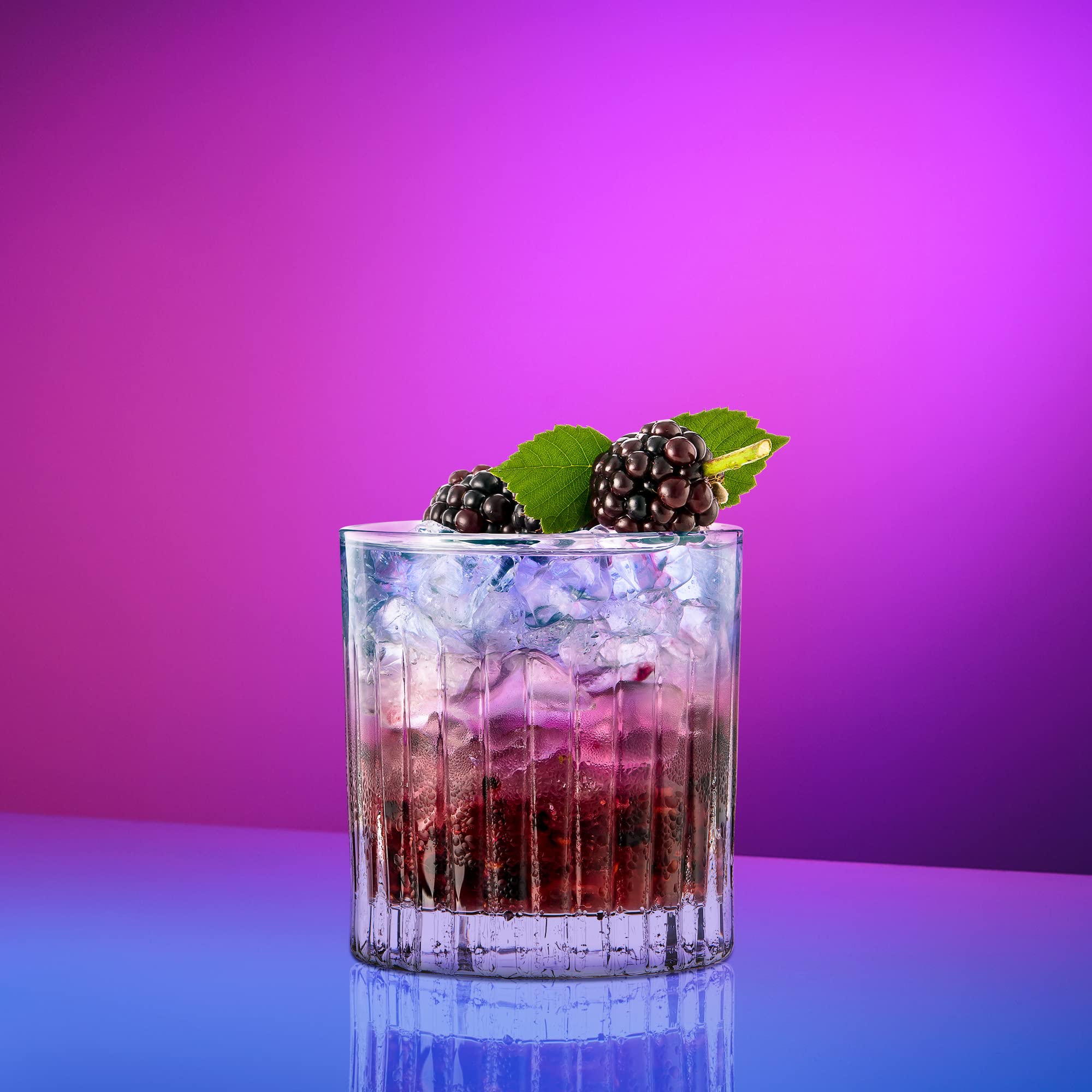 Boë Frutas oscuras - Vodka morado - Vodka Premium - Licores premium - Alcohol aromatizado - 70cl