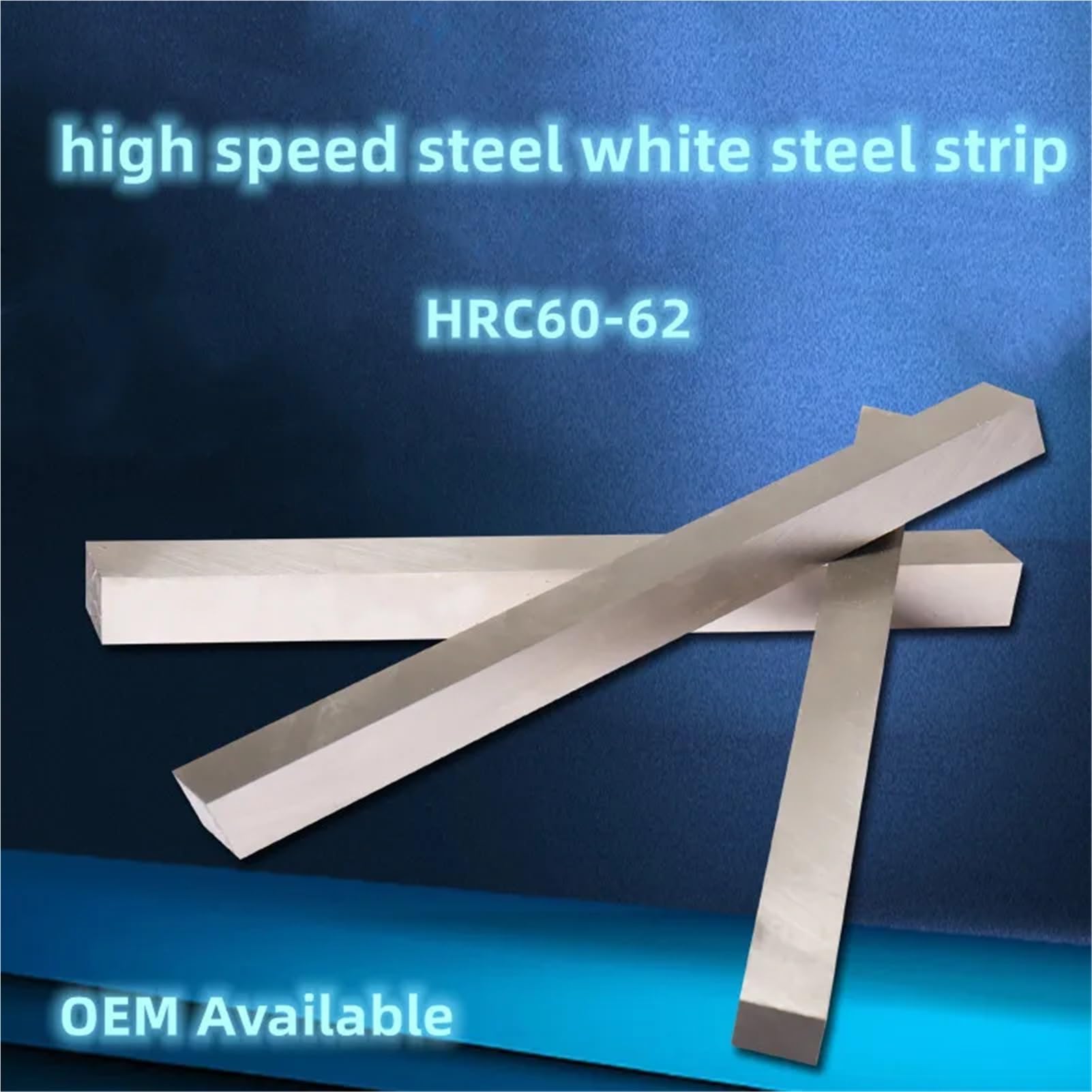 300 mm weiße Stahlstange, CNC-Drehwerkzeuge, HSS-Vierkantstahlstange for Drehmaschine, Fräsen, Drehen, Abstechen, Gravieren, Schneidwerkzeuge(6x100x300mm 1pcs)