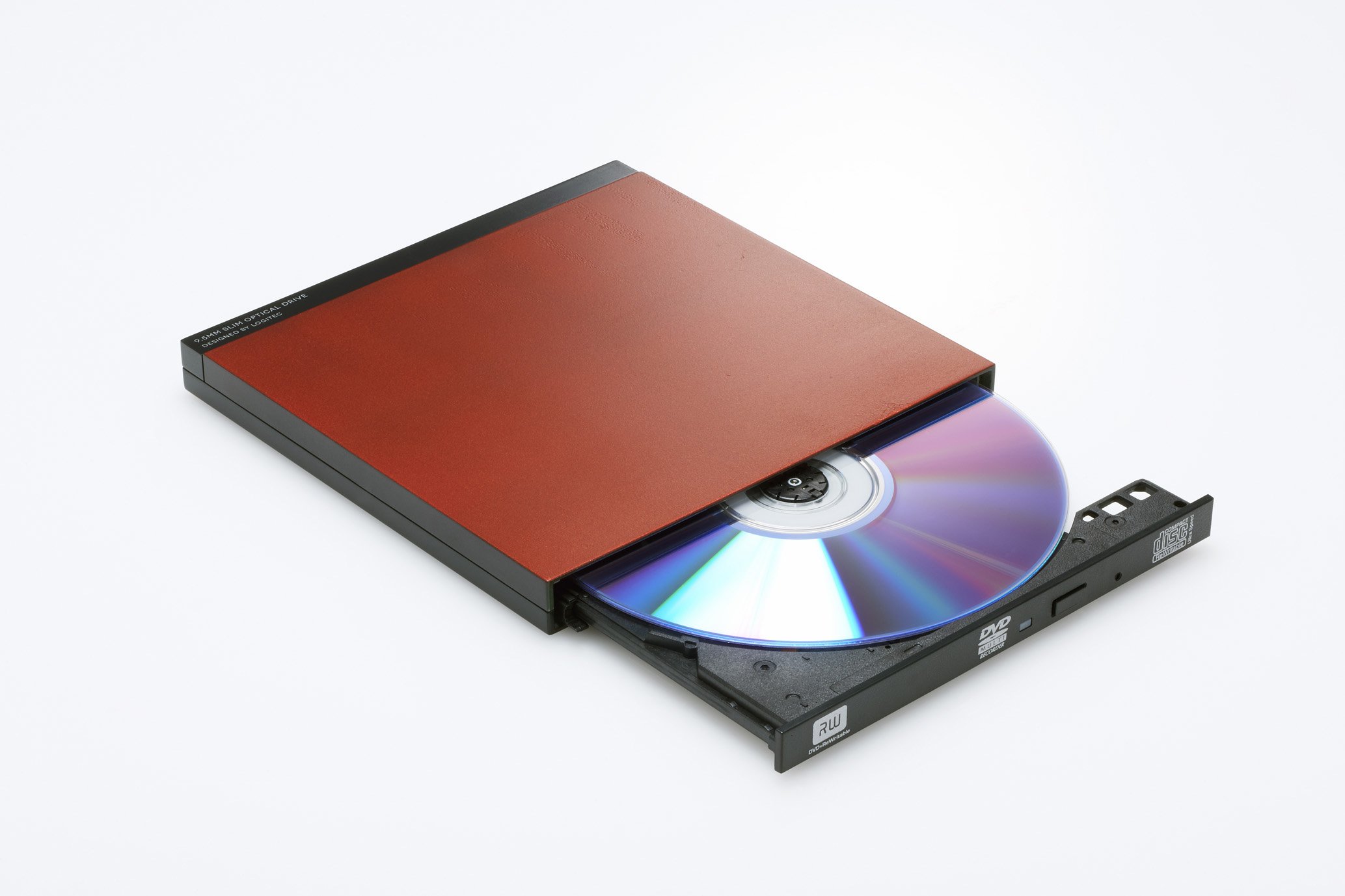 Amazon.co.jp: ロジテック DVDドライブ 外付け USB3.0 書き込みソフト