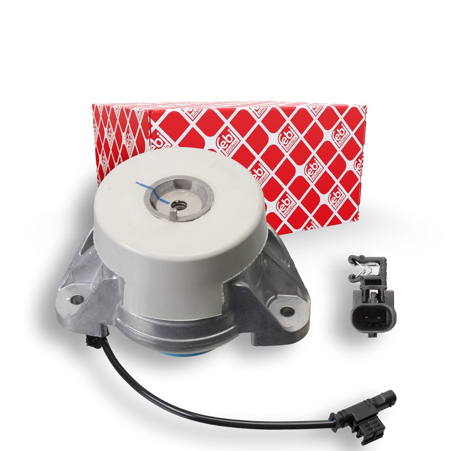 FEBI 104820 MOUNTING ENGINE Right AUTO