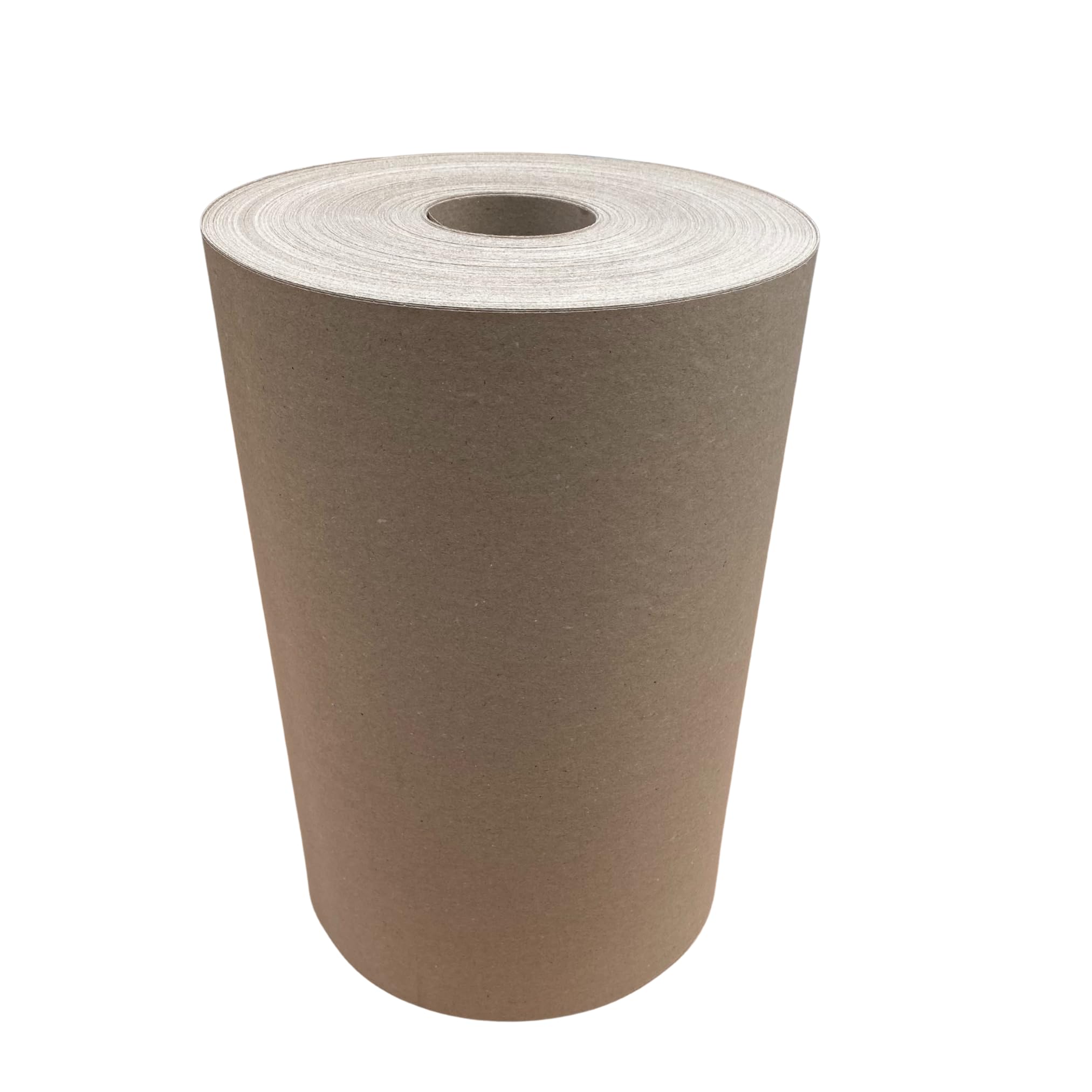 Packpapier Schrenz Rollen 375 mm 11,9 kg 70 g/qm Knüllpapier (4)