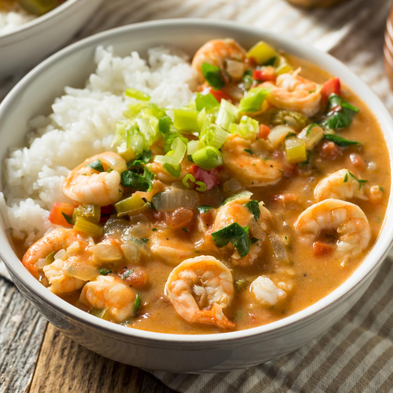 Paul Prudhomme Gumbo File