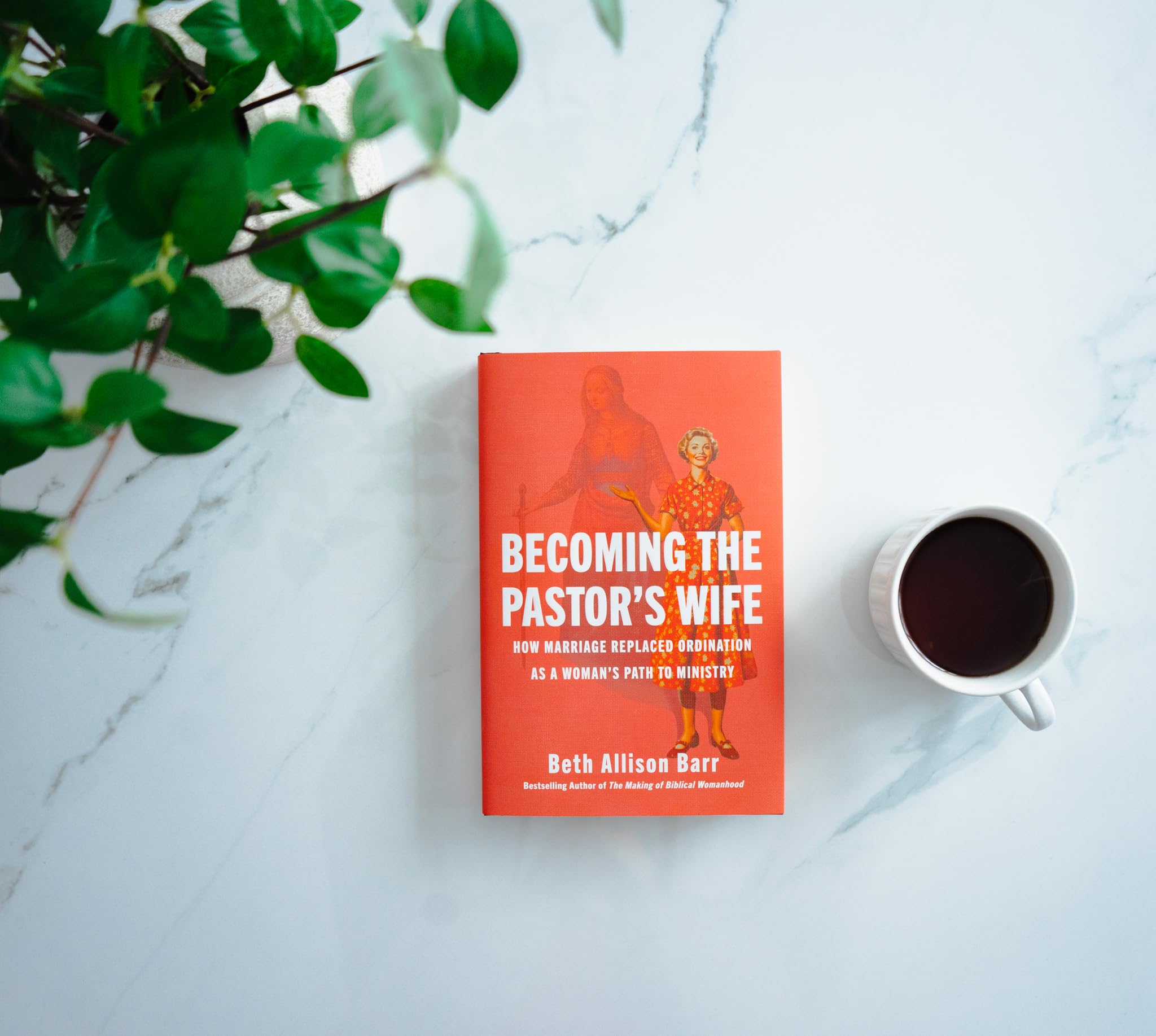 Becoming the Pastor's Wife: How Marriage Replaced Ordination as a Woman's Path to Ministry - Image 3