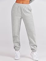 Vista 5 de ANRABESS Conjunto de 2 piezas para mujer, sudadera con capucha de gran tamaño, pantalones deportivos Y2K, ropa de otoño