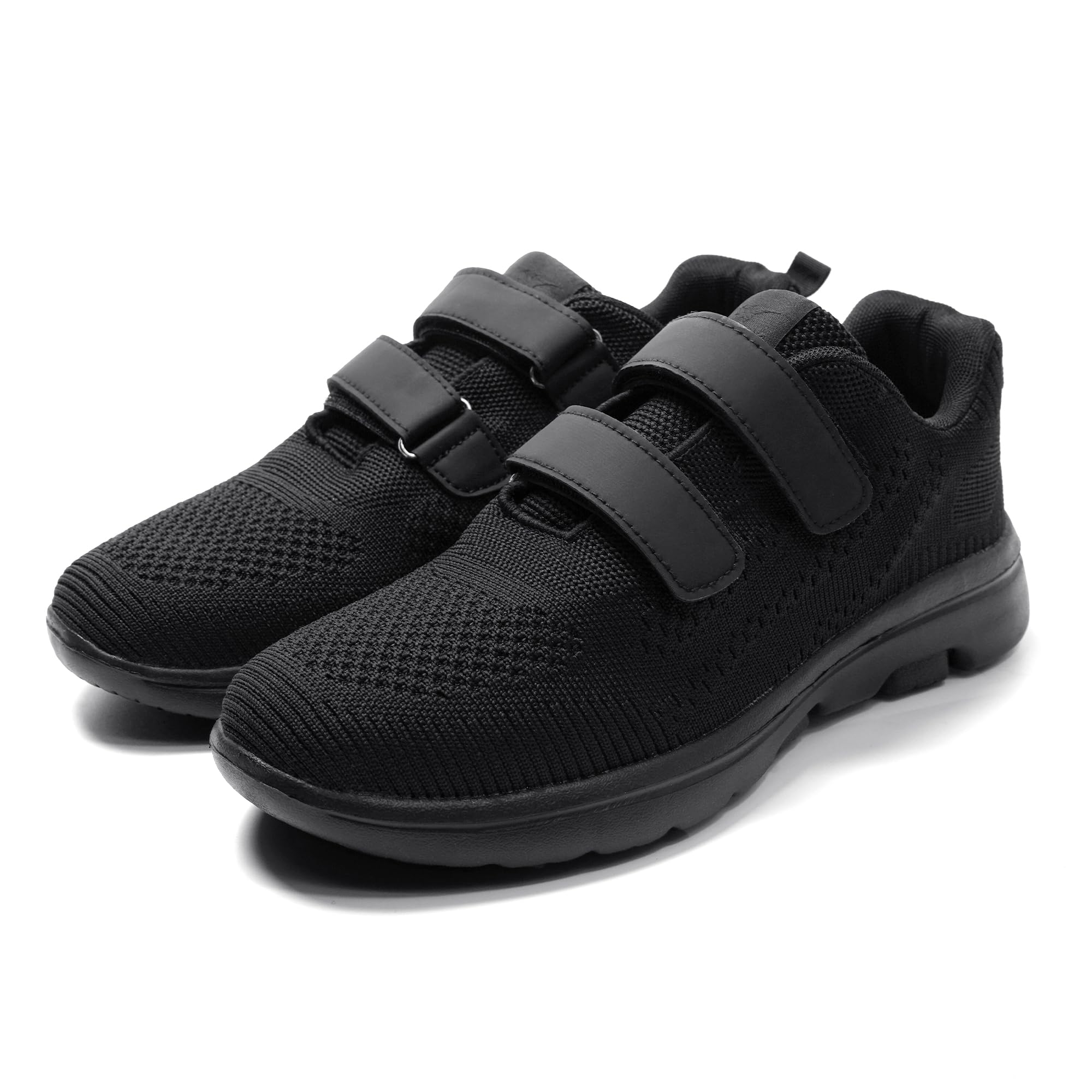 JOMIX Scarpe Uomo a Strappo Ginnastica Sneaker Sportive Donna da Corsa Running Scarpe Casual per Correre Camminare