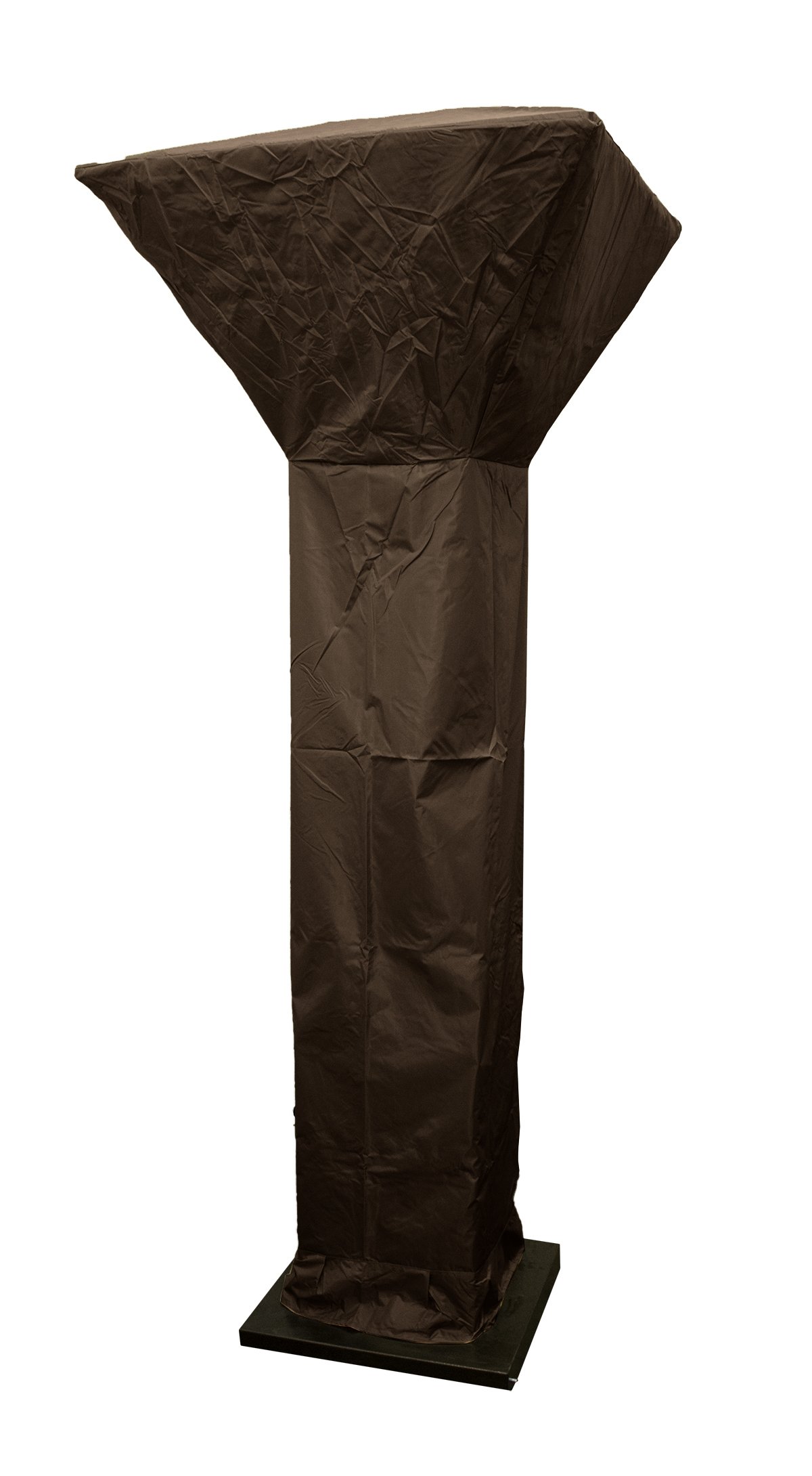 AZ Patio Heater Waterproof Commerical Heater Cover - 92" - Mocha-image-17