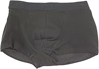 Vista 2 de Braga acolchada para hombre con relleno para realzar los glúteos