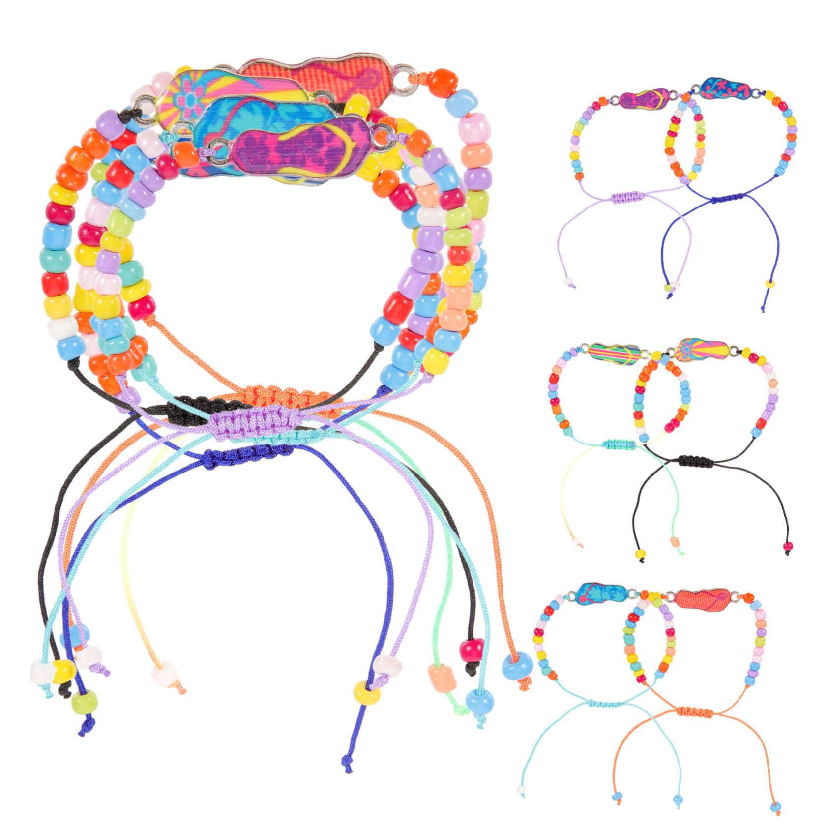 SHERCHPRY 36 Piezas Pulsera Tobillera De Concha Accesorios Para Niñas Decoración De Concha Tobilleras De Cadena Para Mujer Accesorios De Tortuga Conchas Marinas Para Decorar Amantes De La