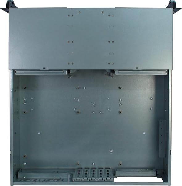 Inter-Tech IPC Server 3U '88887107 30248 (48 cm), without PSU - 4