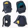 Millet EXP 17 MIS0725 Hiking Daypack