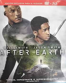 アフター・アース [Blu-ray] 9jupf8b Amazon.co.jp: アフター・アース [Blu-ray] : ウィル・スミス