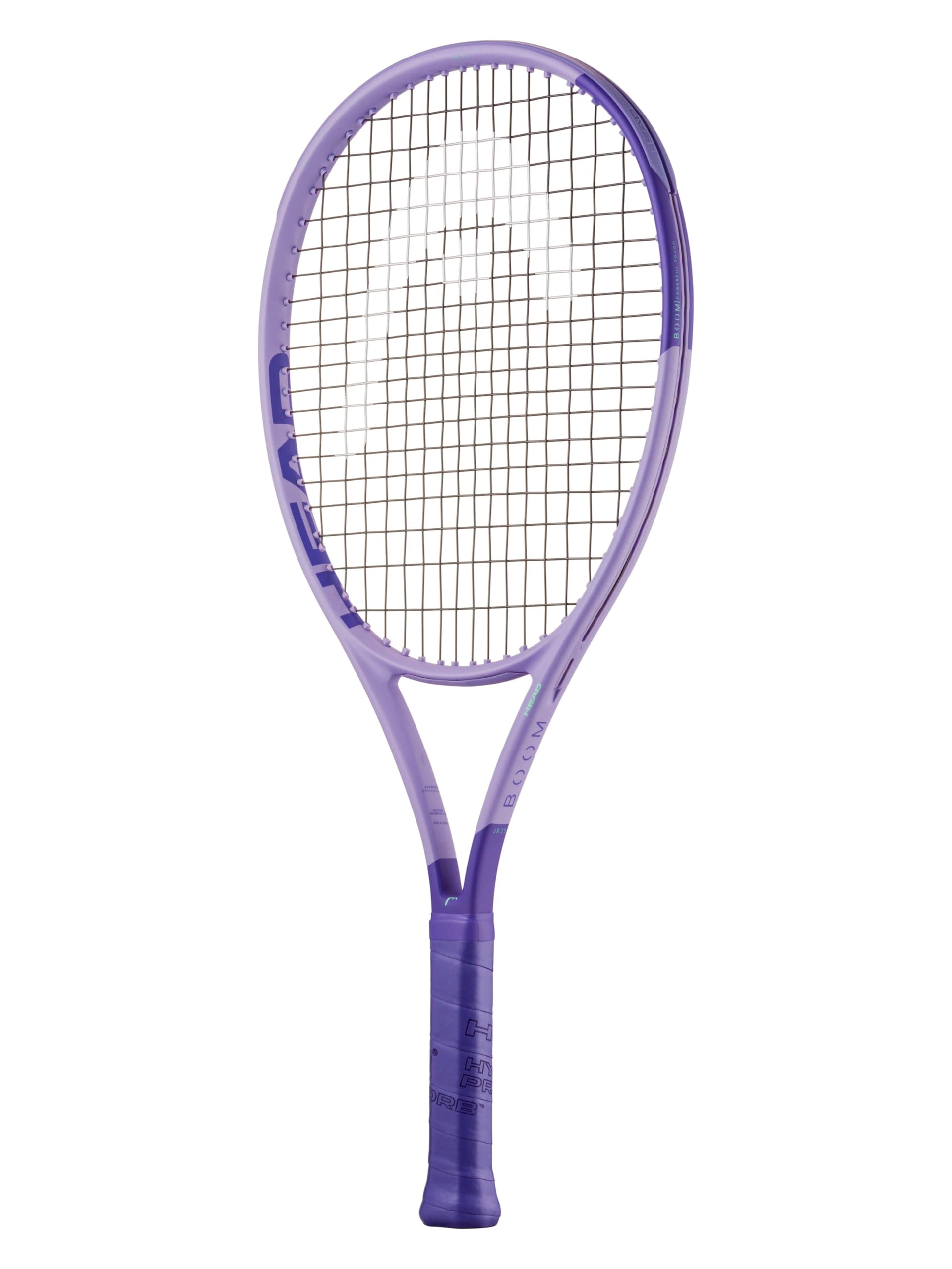 Amazon.com: HEAD Boom Jr. 25 Alternate 2026 Tennis Racquet - Pre