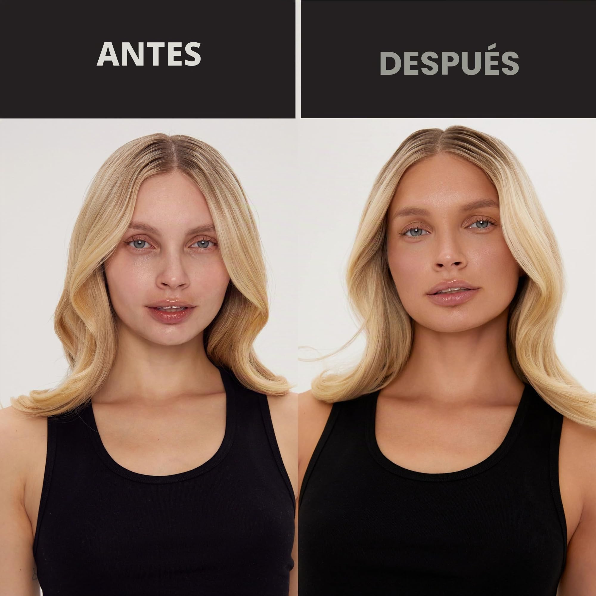 Gotas autobronceadoras The Face de Tan Luxe, tamaño mediano (30 ml), añade gotas bronceadoras al cuidado de la piel para lograr un bronceado facial personalizado, sin crueldad animal y vegano