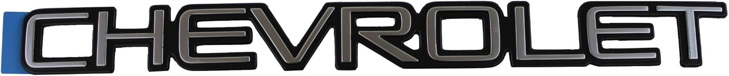 GM Genuine Parts 15126056 Door Plate
