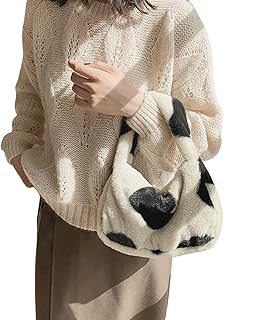 Bolsos De Mano Con Asa Ancha