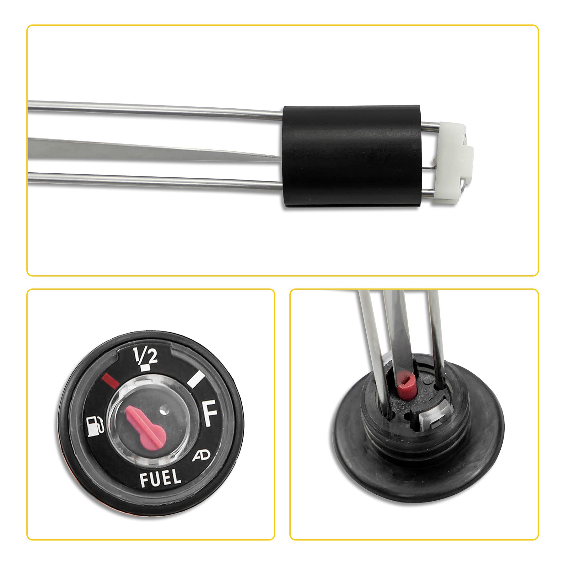 ✴︎YAY✴︎　T-DEMAND ステンレス　タンク　4GALLON CAINZ-DASH】MONOVATE ステンレスタンク サニタリー貯蔵用