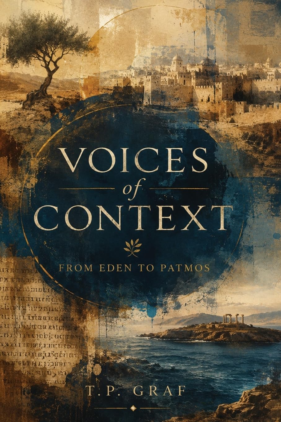 Voices of Context: From Eden to Patmos
