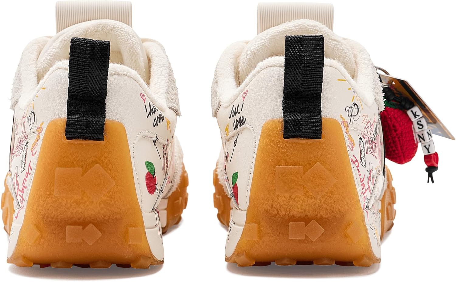 kate spade new york Womens K as in Kate Runner