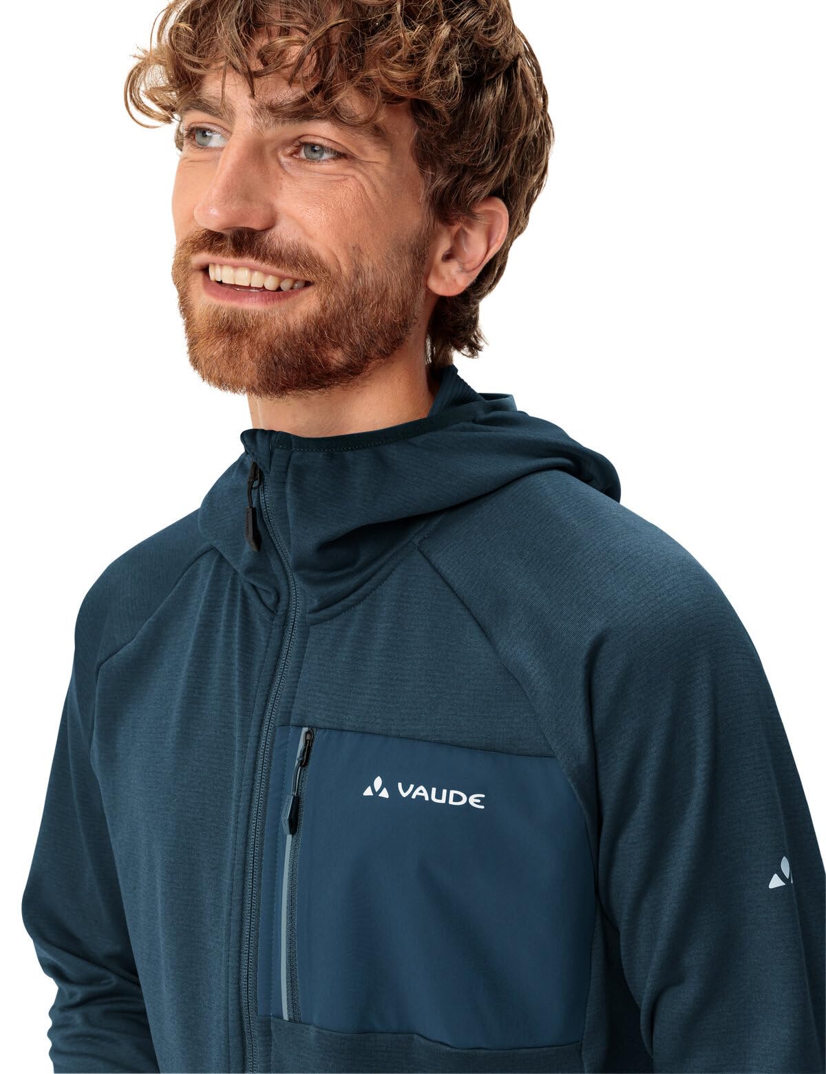VAUDE Jacken Men's Tekoa Fleece Jacket II