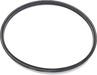 Automotive Authority LLC EZGO Golf Cart Starter Generator Belt - 2 Cycle (1980-1993) 16548G1 606138