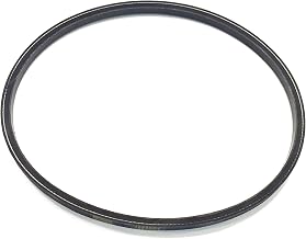 Automotive Authority LLC EZGO Golf Cart Starter Generator Belt - 2 Cycle (1980-1993) 16548G1 606138