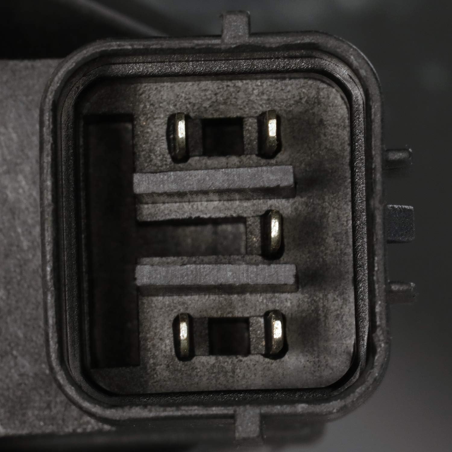 Delphi EG10505 EGR Valve