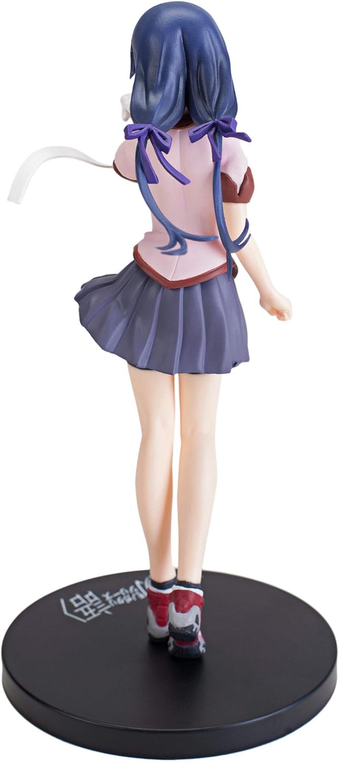Sega Monogatari Series: Suruga Kanbaru Premium Figure (Version 2)