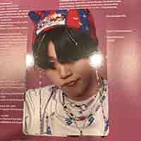 JO1 木全翔也 The STAR タワレコチェキ B賞 JO1 木全翔也 The STAR タワレコチェキ B賞 JO1 木全翔也