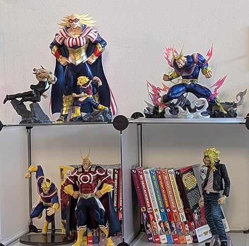 僕のヒーローアカデミア フィギュアセット　ラストワン 2026年最新】僕のヒーローアカデミア フィギュア ラストワンの人気