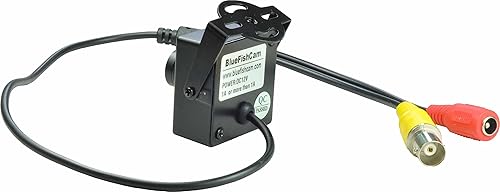 Miniatura 3 de Gran Angular Lente 2.8mm Mini CMOS 1000TVL Filtro Mini cámara CCTV Color Daytime visión cámara de seguridad