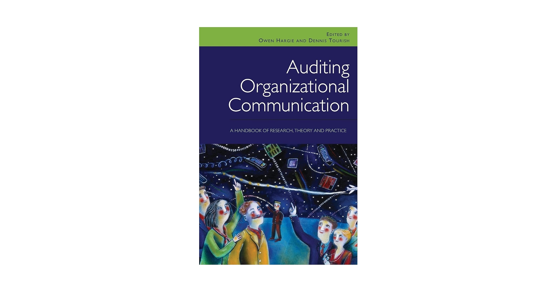 Amazon.com: Auditing Organizational Communication: A