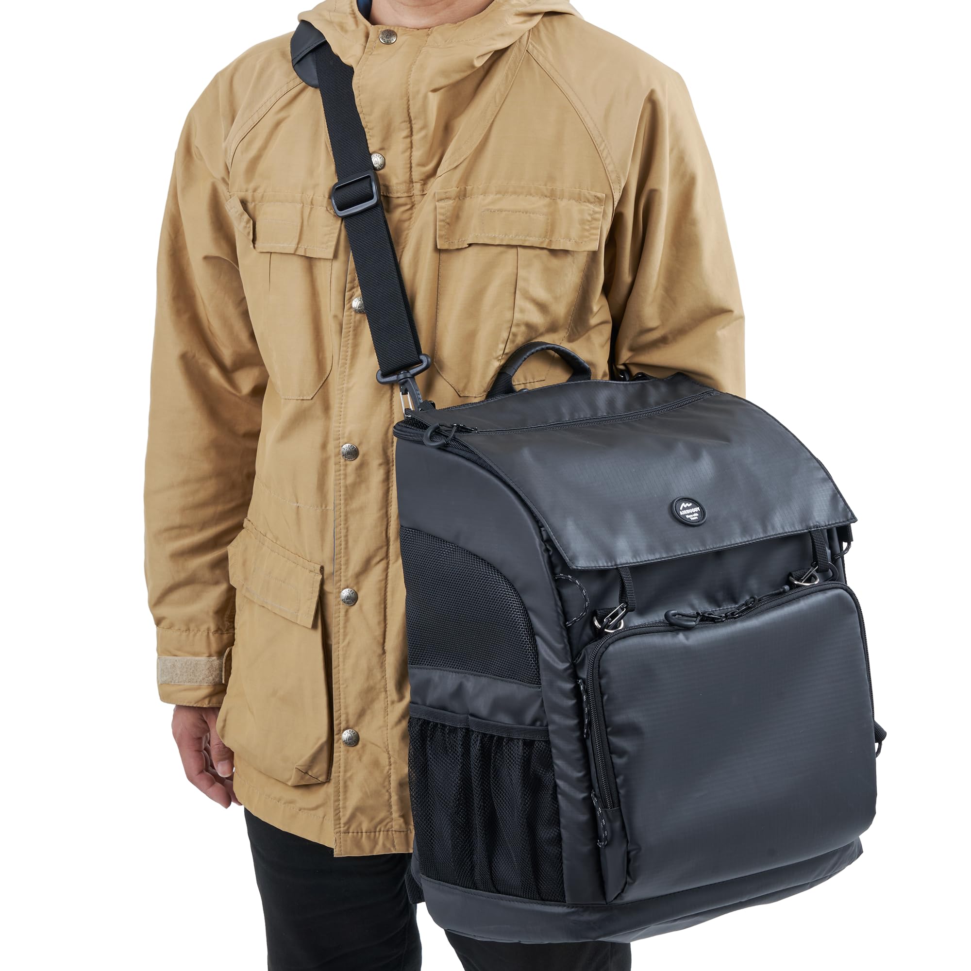 エアバギー　ペットリュック　クールベージュ Amazon.co.jp: AirBuggy for Pet 3WAY BACKPACK CARRIER COOL BEIGE