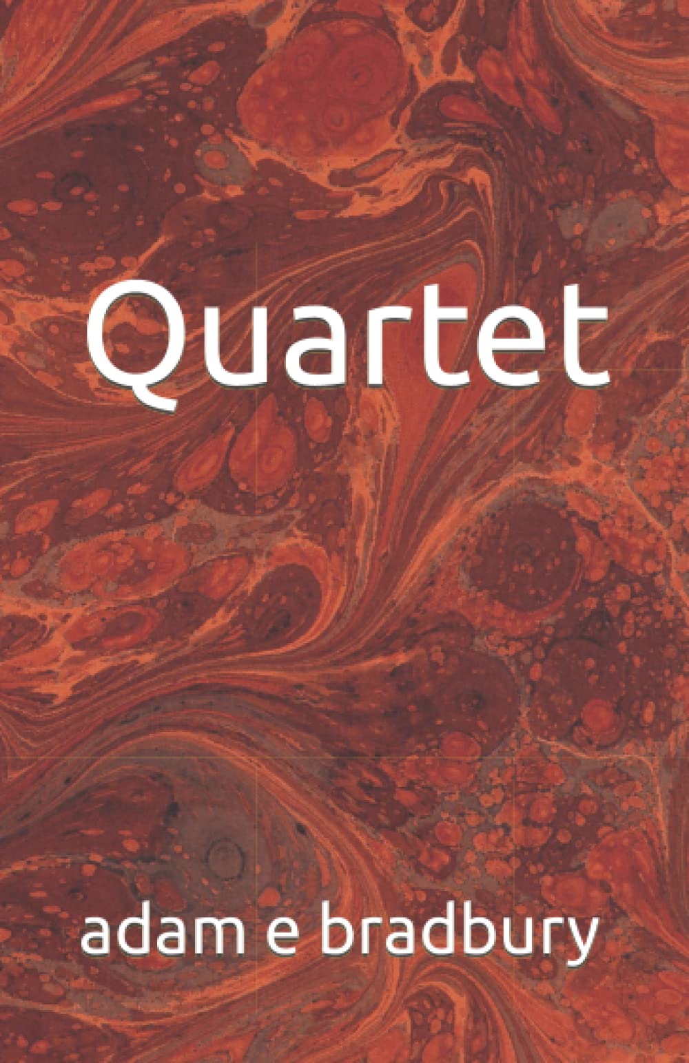 Quartet: Four Short Stories