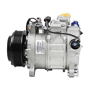 Amazon.com: 64529216466 CO29196C Air Conditioning AC
