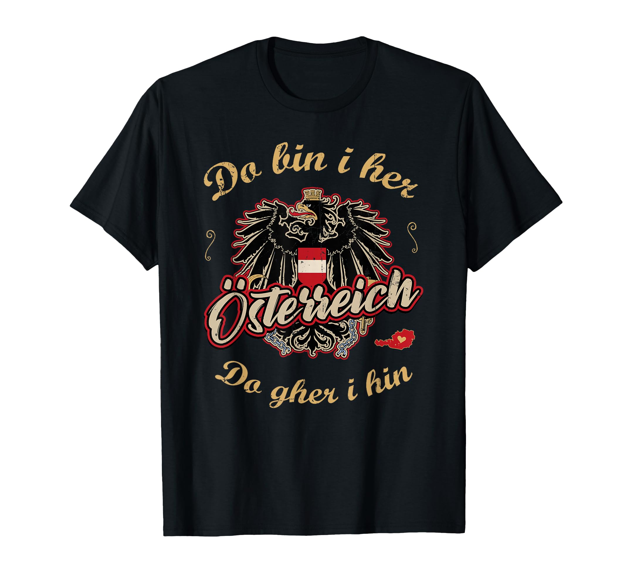 Kleidung mit Designs von Amazon Merch on Demand